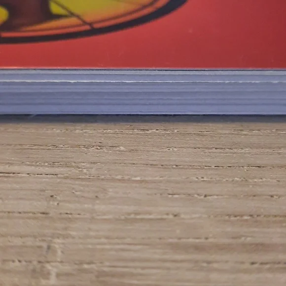 Secret Journal "Catching Fire" - Picture 6 of 6